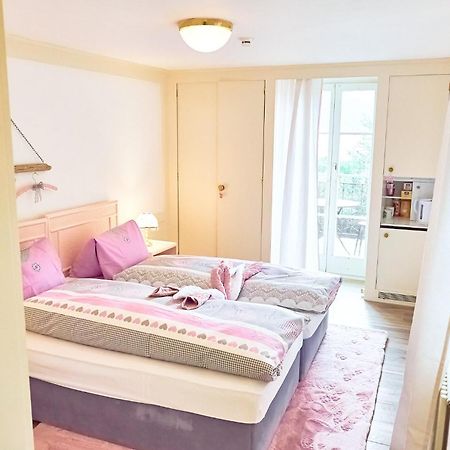 Doppelroom With Terrace Darligen Екстер'єр фото