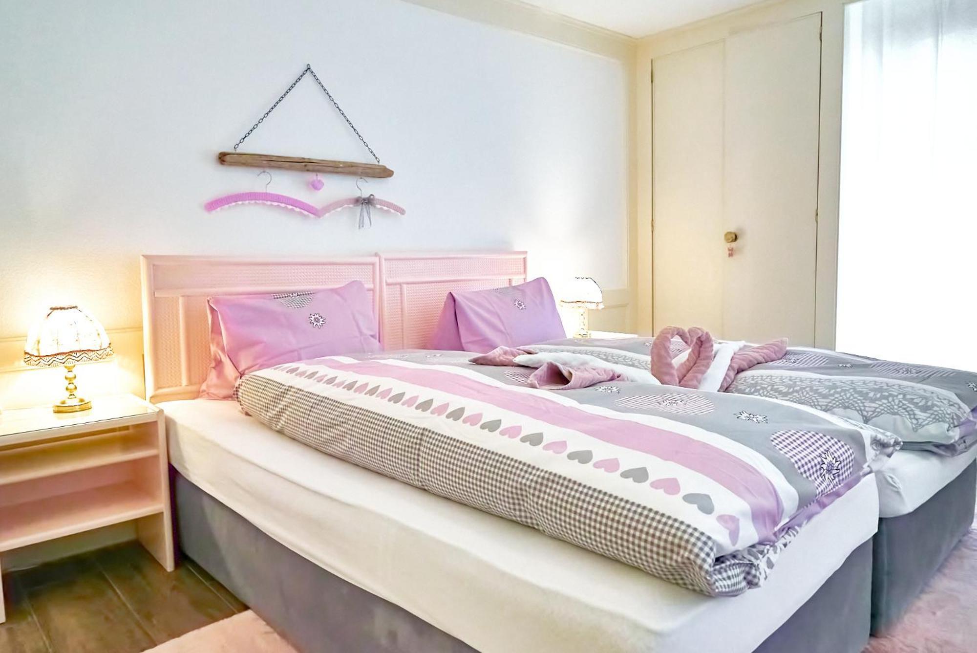 Doppelroom With Terrace Darligen Екстер'єр фото