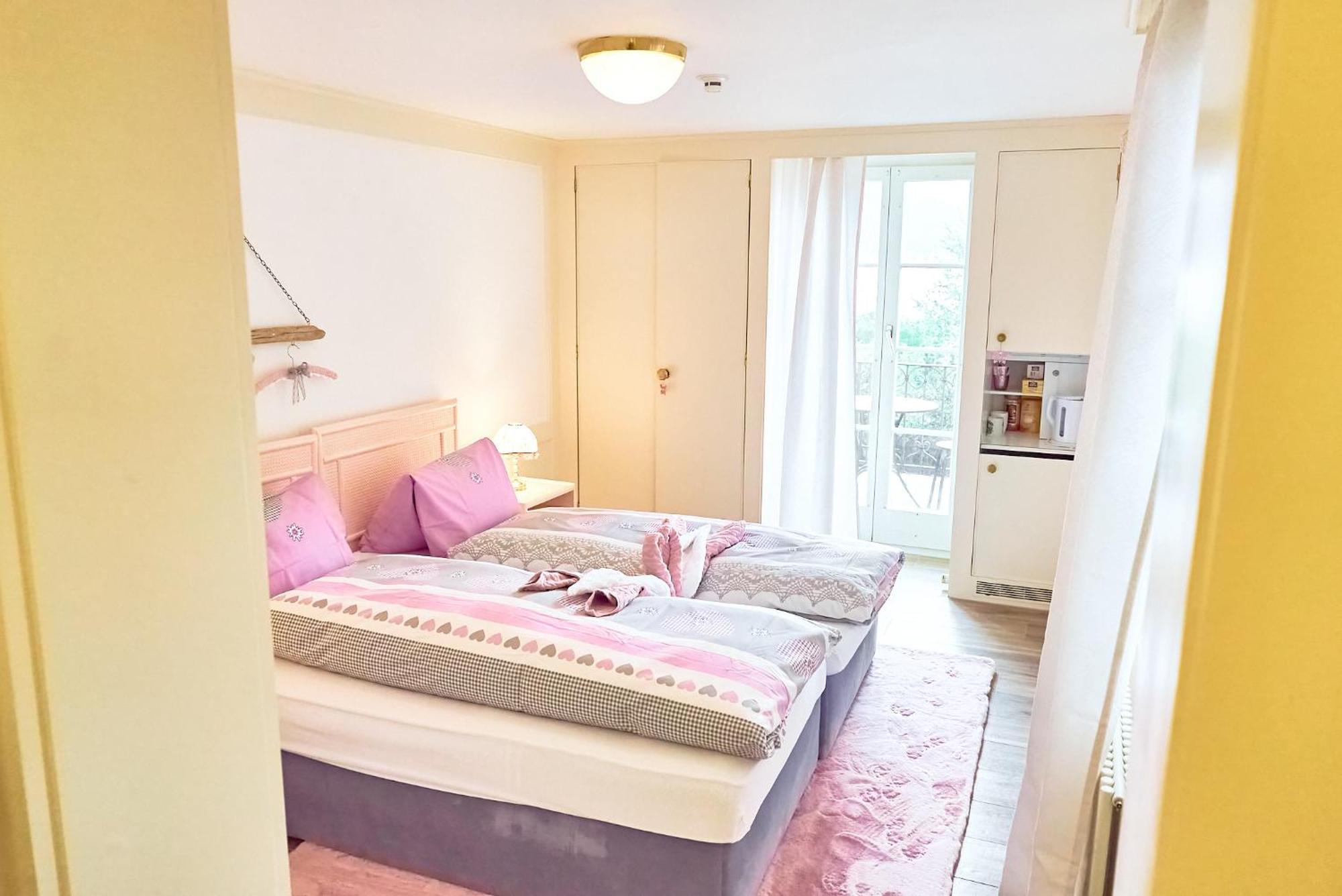 Doppelroom With Terrace Darligen Екстер'єр фото