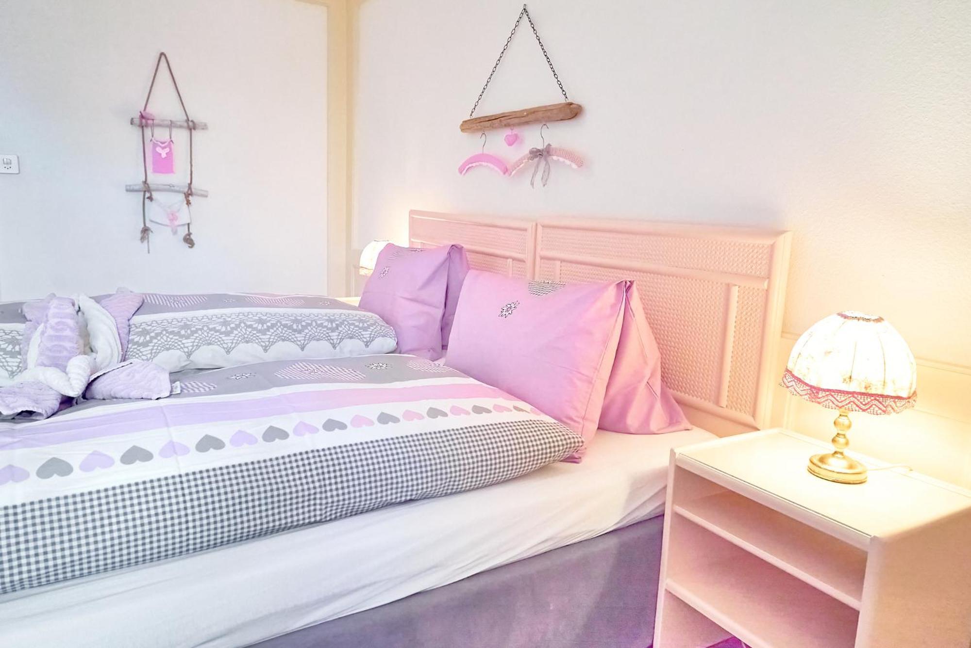 Doppelroom With Terrace Darligen Екстер'єр фото