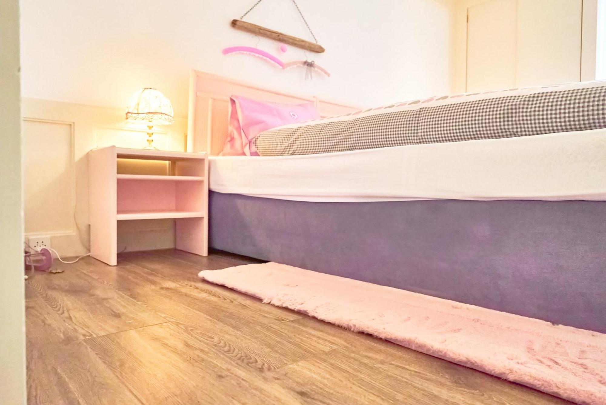 Doppelroom With Terrace Darligen Екстер'єр фото